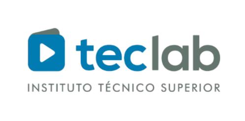 Logo - Teclab: Instituto Técnico Superior